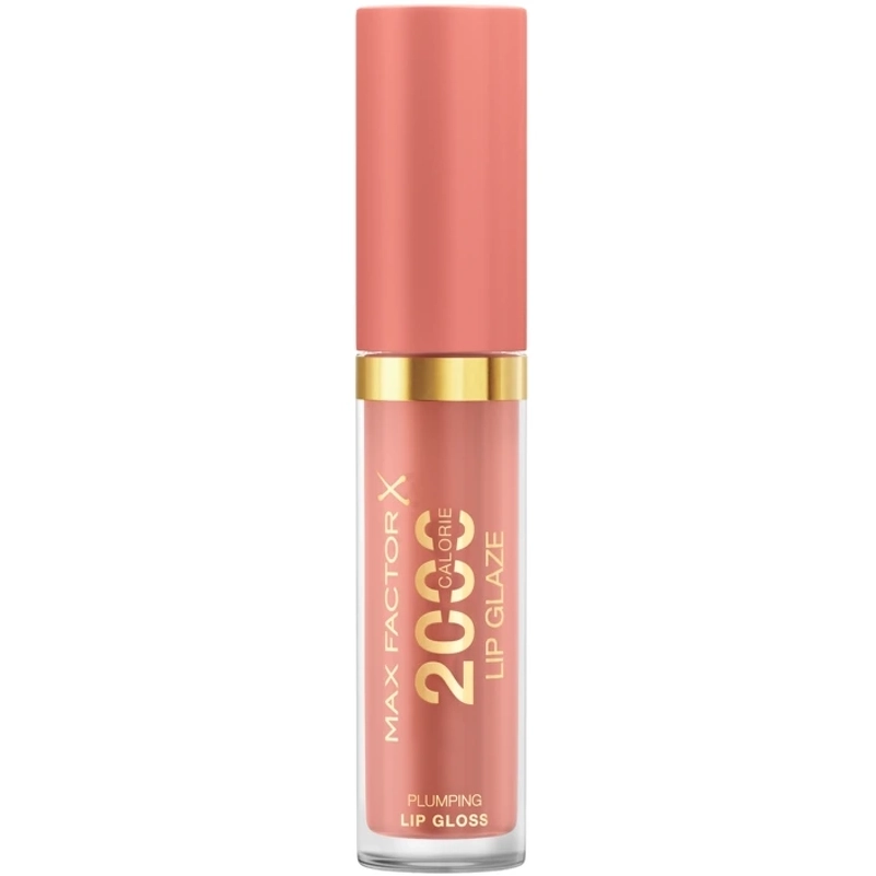 Max Factor 2000 Calorie Lip Glaze 4,4 ml – Guava Flair fra Max Factor