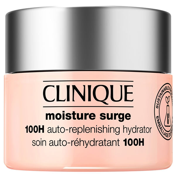 Clinique hydration moisture surge 100H auto-replenishing hydrator 15ml