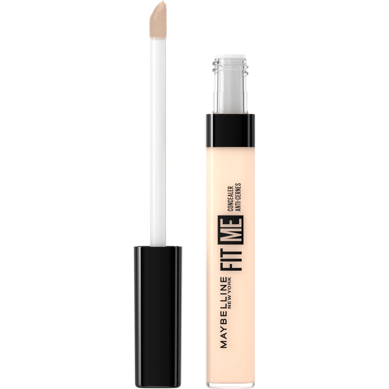 Maybelline Fit Me Concealer 6,8 ml – 05 Ivory fra Maybelline