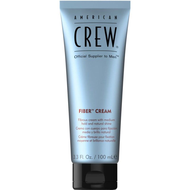 American Crew Fiber Cream 100 ml fra American Crew