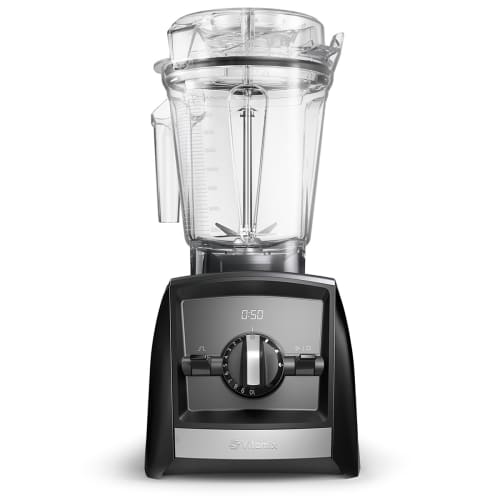 Vitamix blender – A2500i – Sort fra Vitamix 703113631887