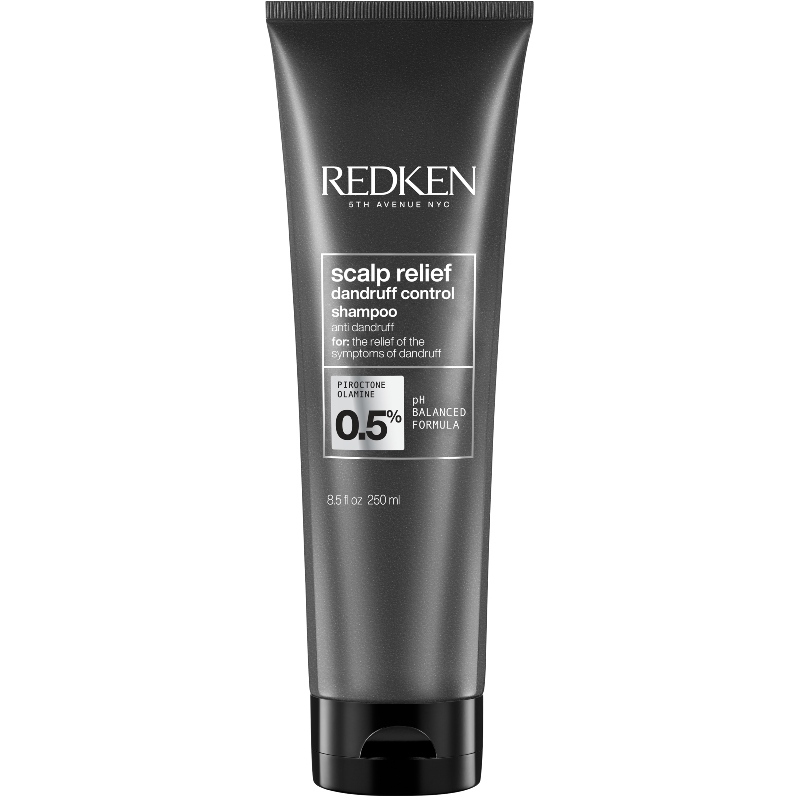 Redken Scalp Relief Dandruff Control Shampoo 250 ml fra Redken