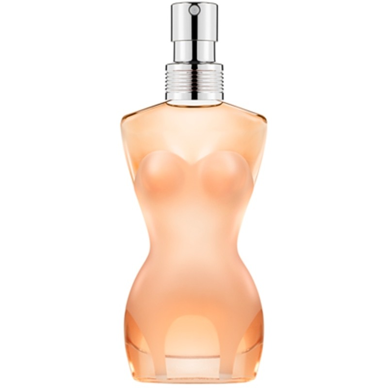 Jean Paul Gaultier Classique EDT For Women 30 ml fra Jean Paul Gaultier