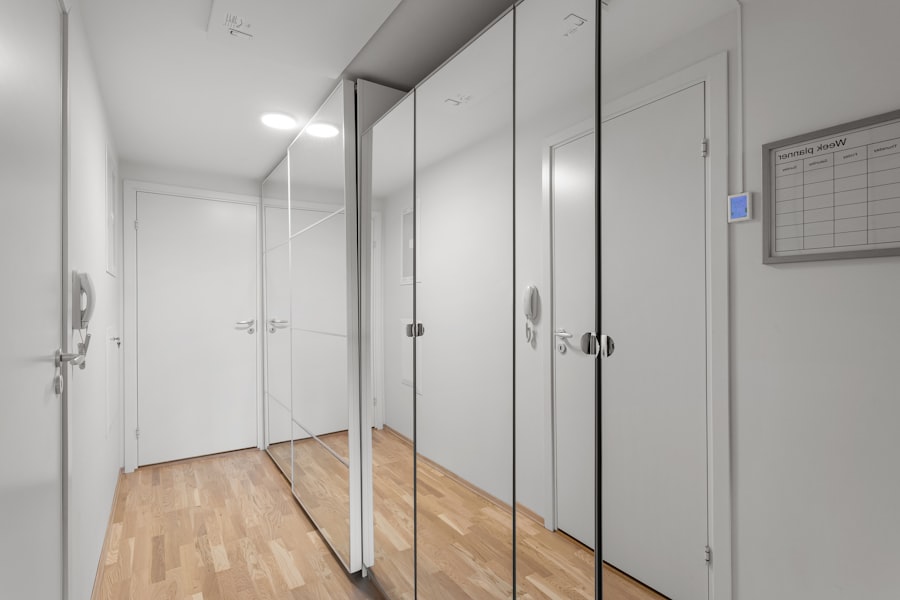Photo Virtual Fitting Rooms
