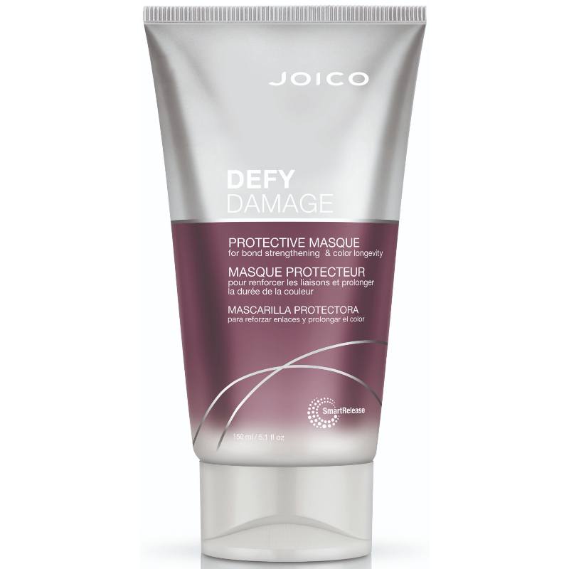 Joico Defy Damage Protective Masque 150 ml fra Joico