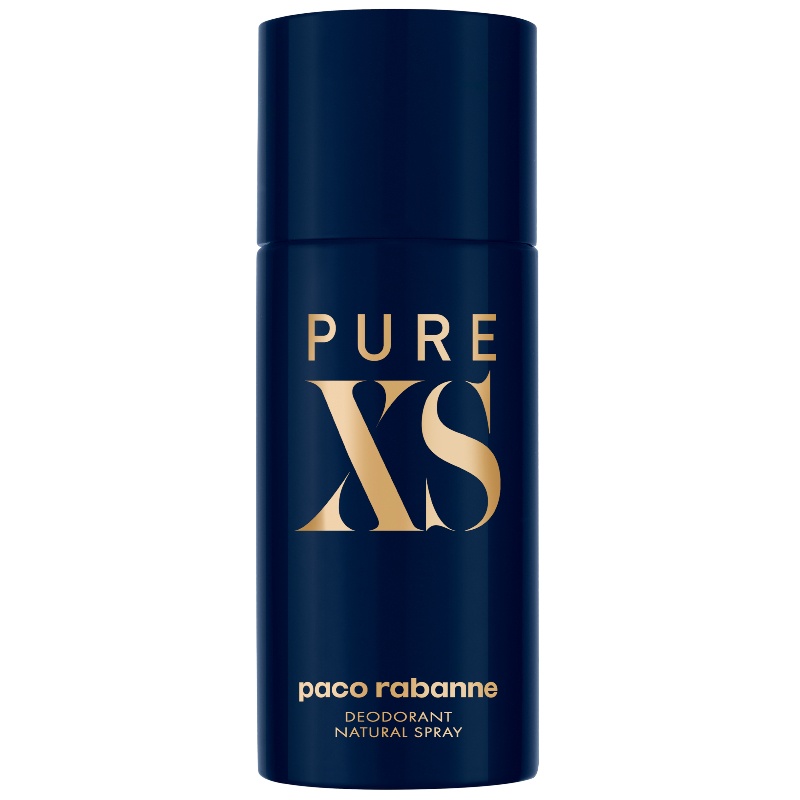 Paco Rabanne Pure XS Men Deodorant Spray 150 ml fra Paco Rabanne