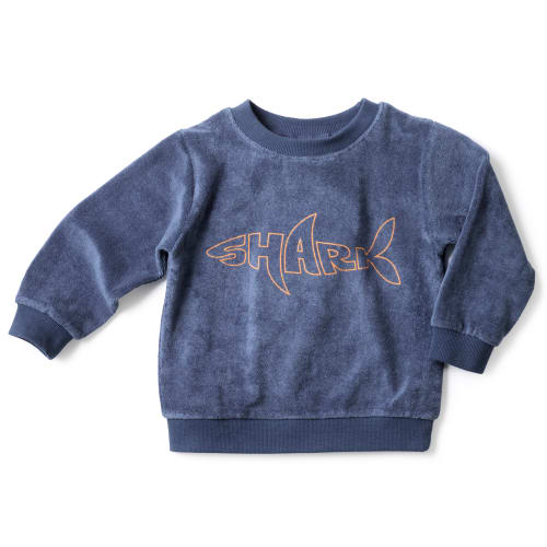 Friends sweatshirt – Mørkeblå fra Friends 5700383106416