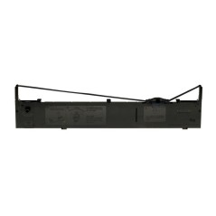 Epson Black Fabric Ribbon