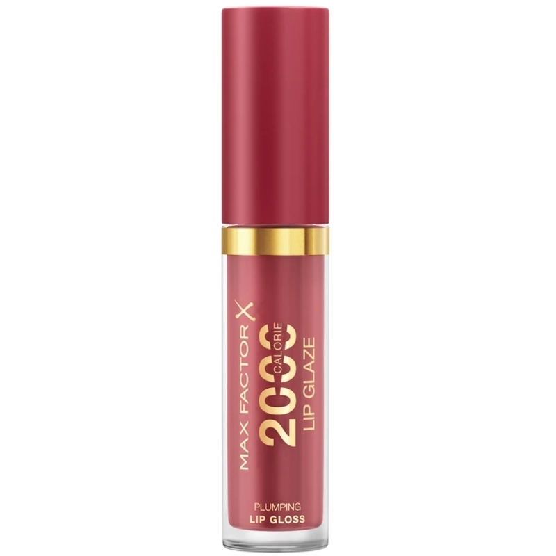 Max Factor 2000 Calorie Lip Glaze 4,4 ml – 105 Berry Sorbet fra Max Factor