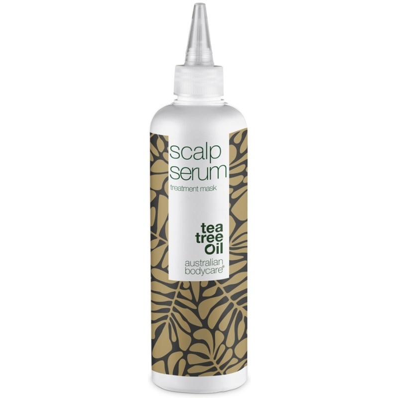 Australian Bodycare Scalp Serum 250 ml fra Australian Bodycare