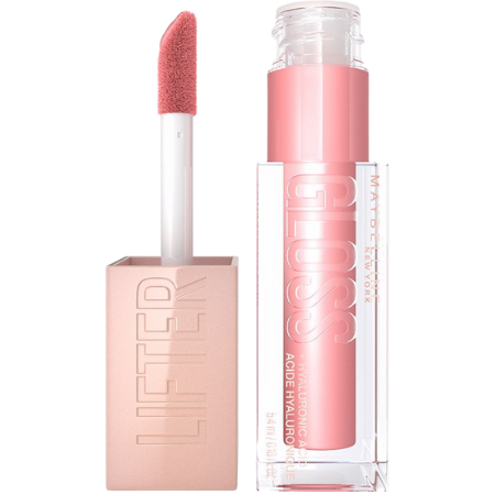 Maybelline Lifter Gloss – 06 Reef