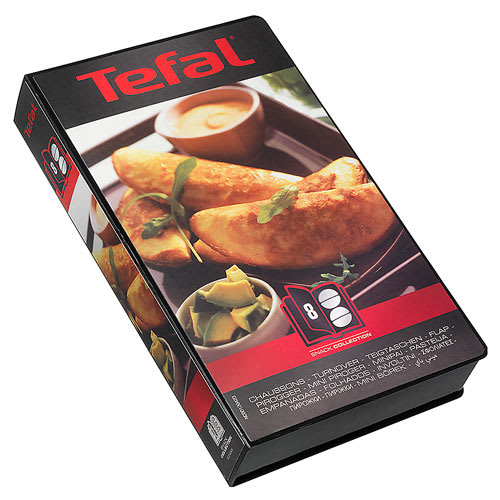 Tilbehør til Tefal Snack Collection fra tefal 3045386366200
