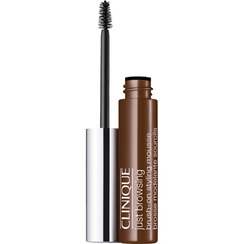 Clinique Just Browsing 2 ml – Deep Brown fra Clinique