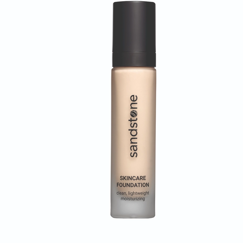 Sandstone Skincare Foundation 30 ml – 101 Extra Light fra Sandstone