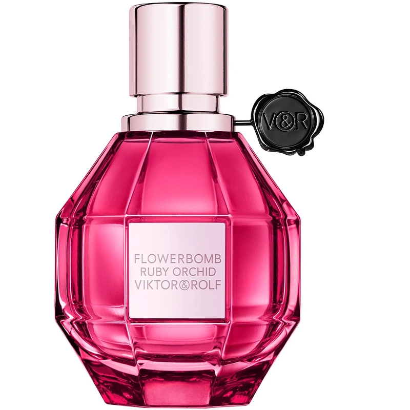Viktor & Rolf Flowerbomb Ruby Orchid EDP 50 ml fra Viktor & Rolf