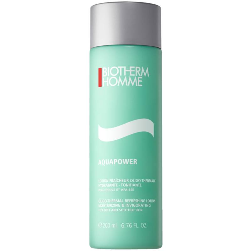 Biotherm Aquapower Lotion 200 ml (Limited Edition) fra Biotherm