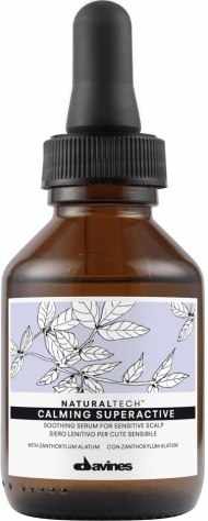 Davines NaturalTech Calming Superactive 100 ml (U) fra Davines