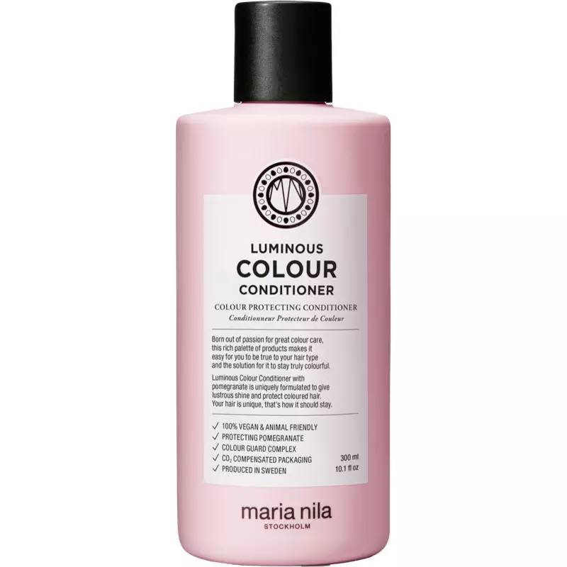 Maria Nila Luminous Colour Conditioner 300 ml fra Maria Nila