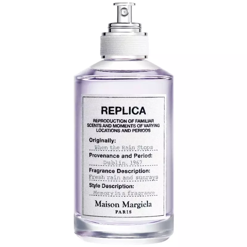 Maison Margiela Replica When The Rain Stops EDT 100 ml fra Maison Margiela