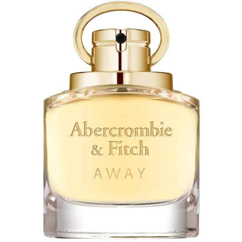 Abercrombie & Fitch Away Women EDP 100 ml fra Abercrombie & Fitch