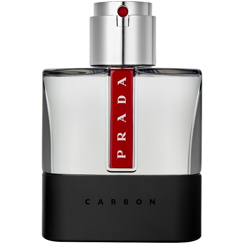 Prada Luna Rossa Carbon Men EDT 100 ml fra Prada