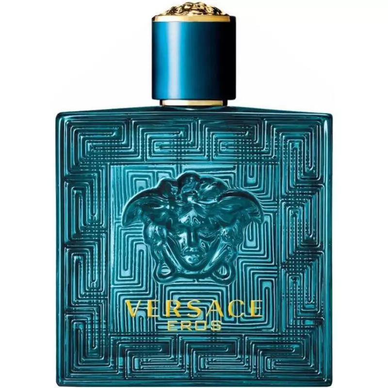 Versace Eros Pour Homme Perfumed Deodorant 100 ml fra Versace