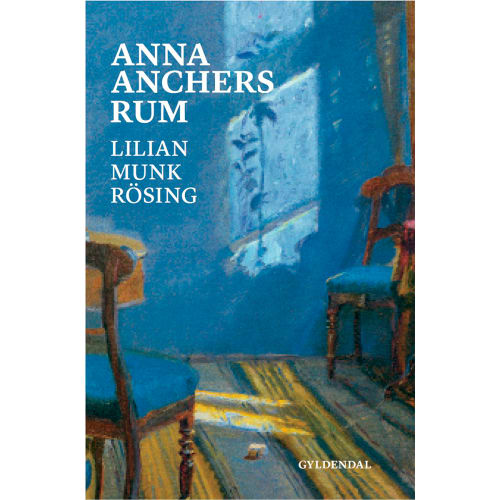 Anna Anchers rum – Indbundet fra 9788702303568