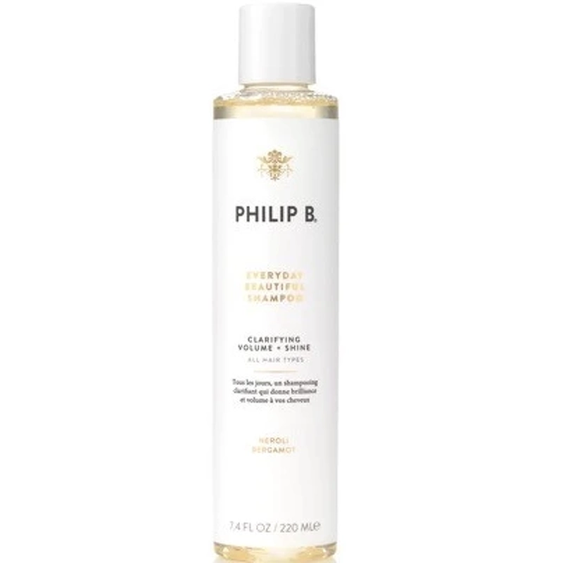 Philip B Everyday Beautiful Shampoo 220 ml fra Philip B