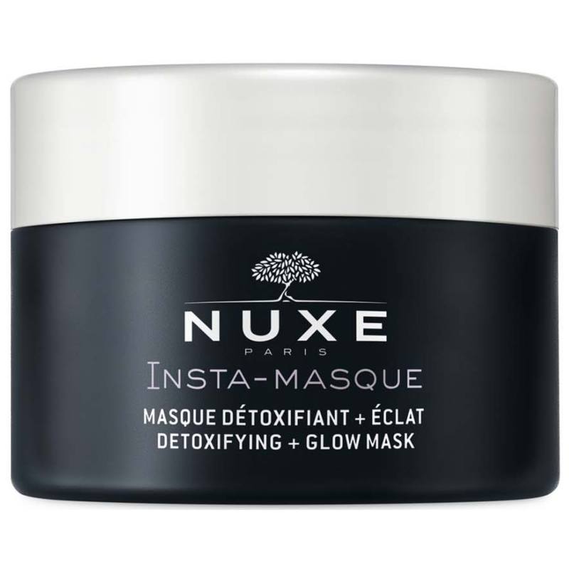Nuxe Insta-Masque Detoxifying & Glow 50 ml fra NUXE