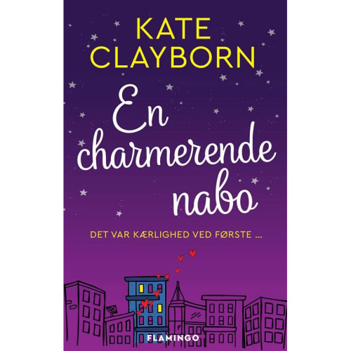 En charmerende nabo – Hæftet fra 9788702323139
