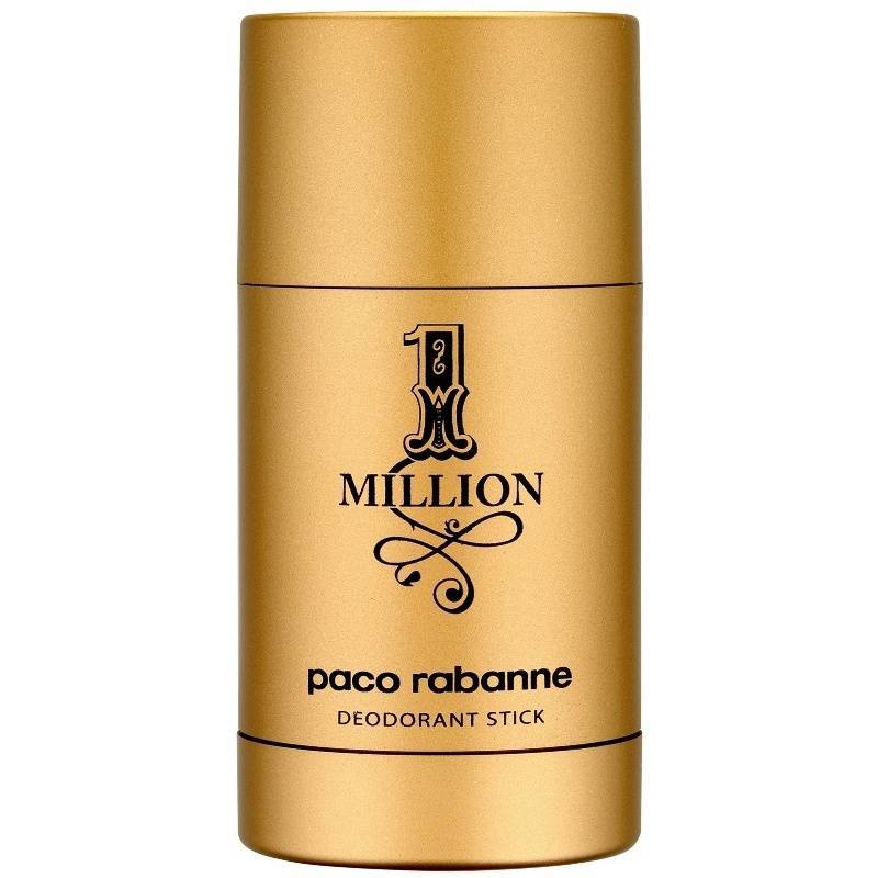 Paco Rabanne 1 Million Deodorant Stick 75 ml fra Paco Rabanne