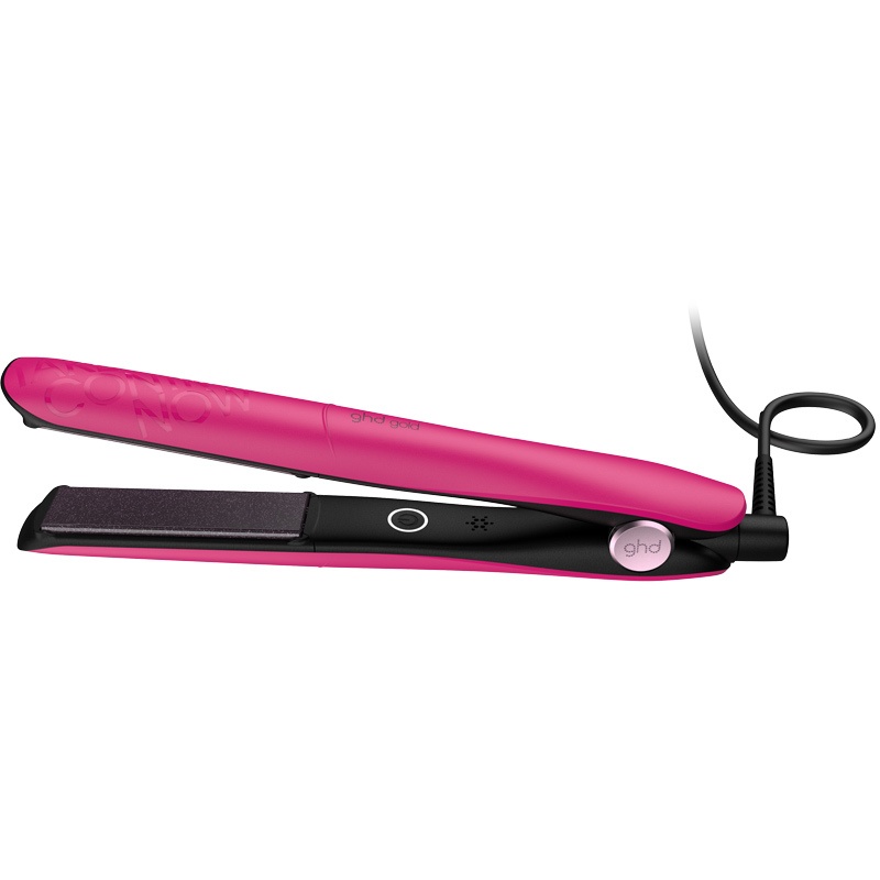 ghd Gold Styler – Pink (Limited Edition) fra GHD