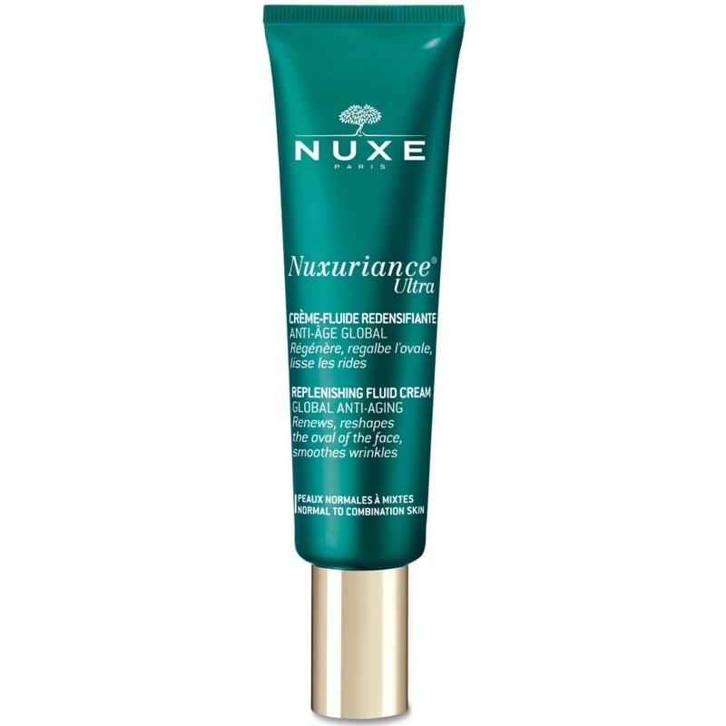 Nuxe Nuxuriance Fluid Creme 50 ml fra NUXE