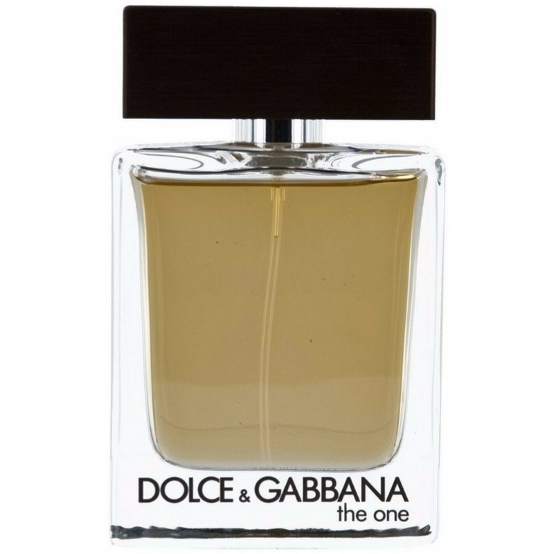 Dolce & Gabbana The One EDT Men 100 ml fra Dolce & Gabbana