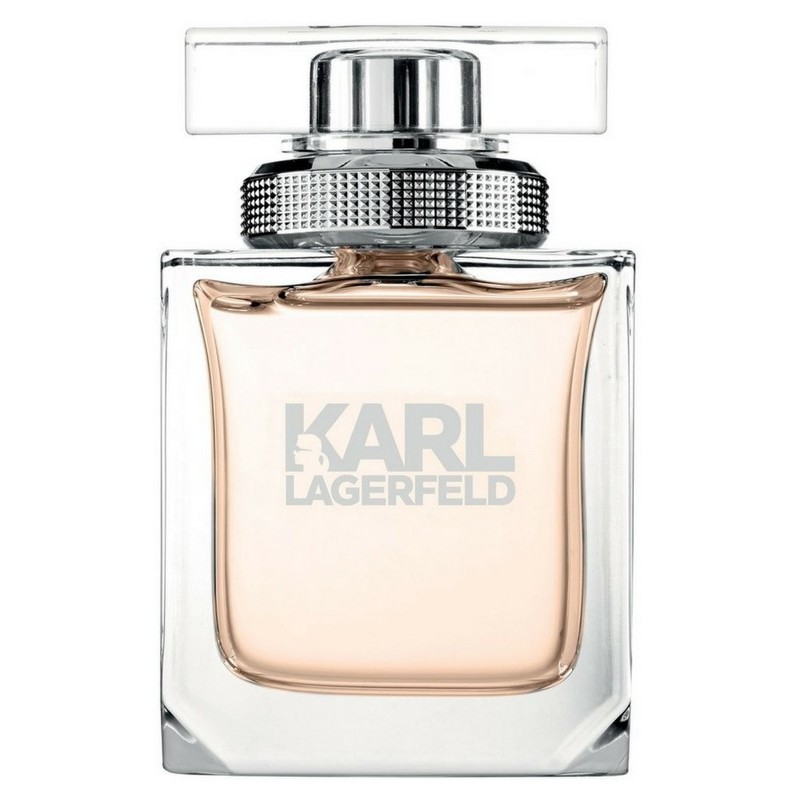 Karl Lagerfeld Women EDP 45 ml fra Karl Lagerfeld
