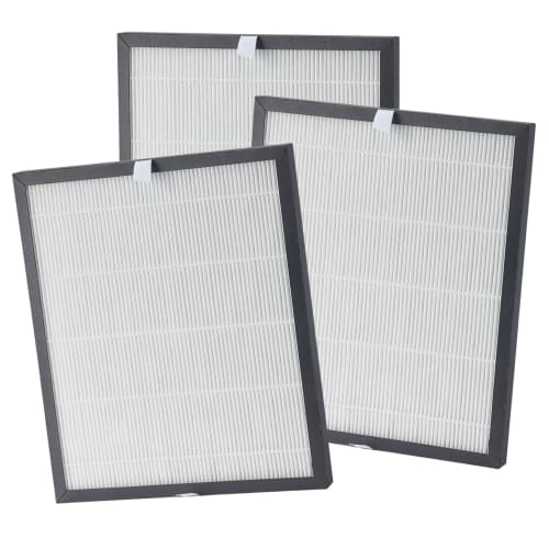 eeese air care HEPA filter – 3 stk. fra eeese-air-care 5704841025554