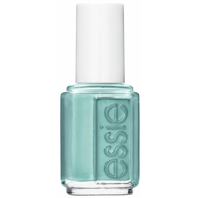 Essie Nail Polish 13,5 ml – 99 Mint Candy Apple fra Essie