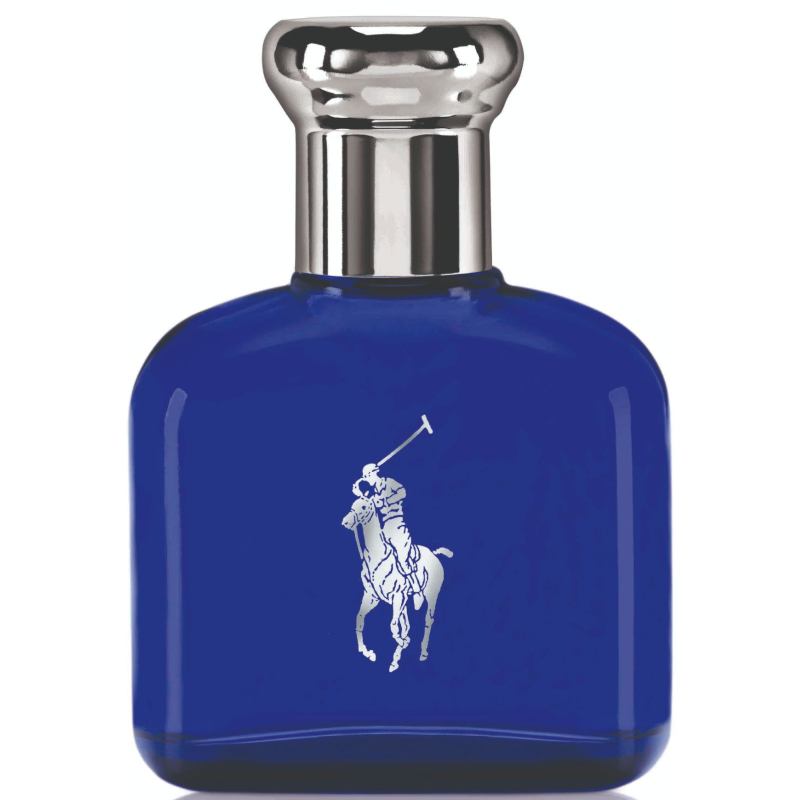 Ralph Lauren Polo Blue For Men EDT 40 ml fra Ralph Lauren