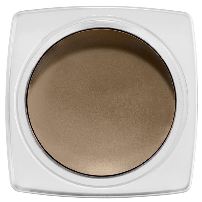 NYX Prof. Makeup Tame & Frame Tinted Brow Pomade 5 gr. – Blonde fra NYX Professional Makeup