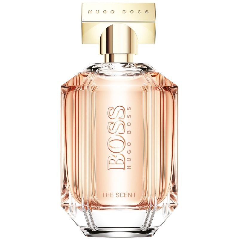 Hugo Boss The Scent For Her EDP 100 ml fra Hugo Boss