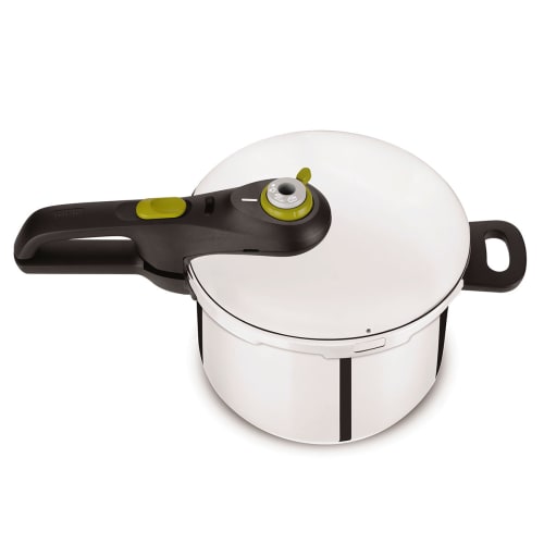 Tefal trykkoger – Secure 5 neo – 4 liter fra tefal 3045384362648