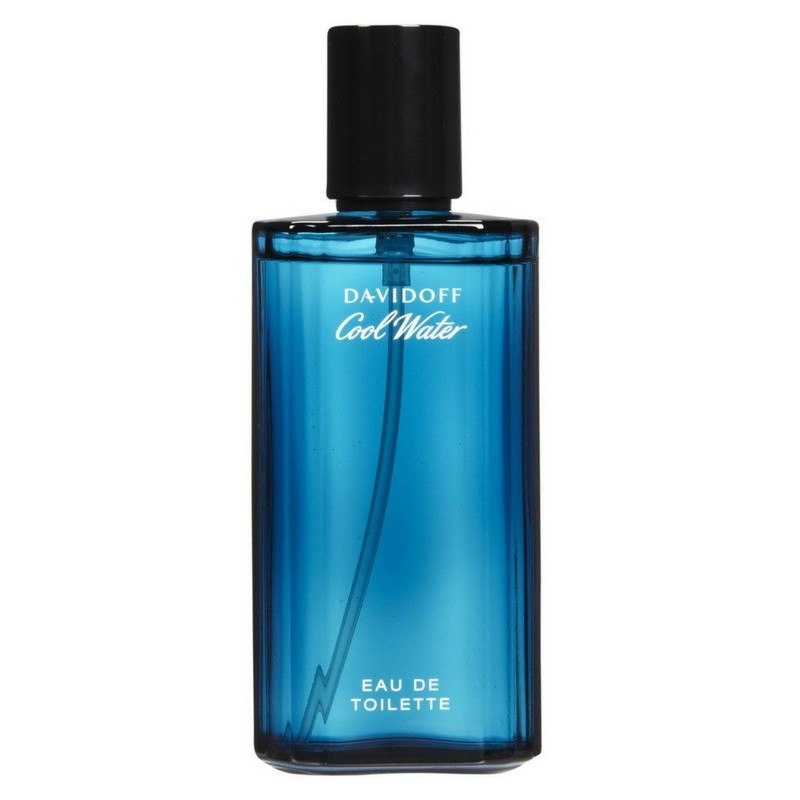 Davidoff Cool Water Man EDT 40 ml fra Davidoff