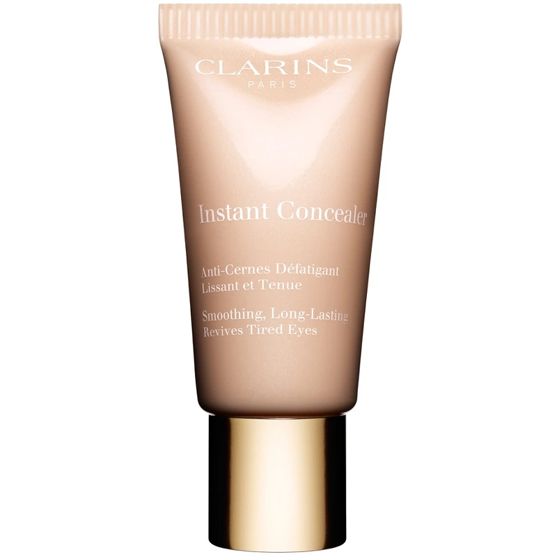 Clarins Instant Concealer SPF 15 – 15 ml – 03 fra Clarins