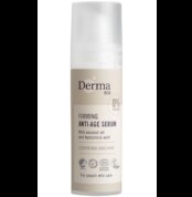 shop Derma Eco Anti-Age Serum 30 ml af Derma - online shopping tilbud rabat hos shoppetur.dk