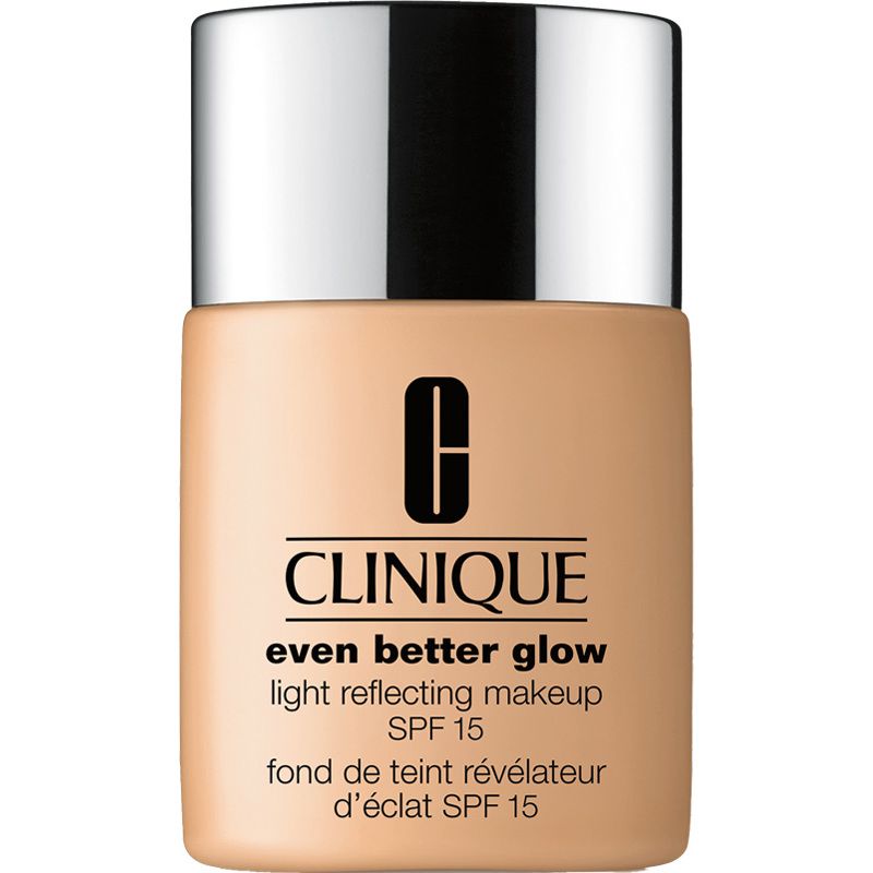 Clinique Even Better Glow Light Reflecting Makeup SPF 15 30 ml – CN 62 Porcelain Beige fra Clinique