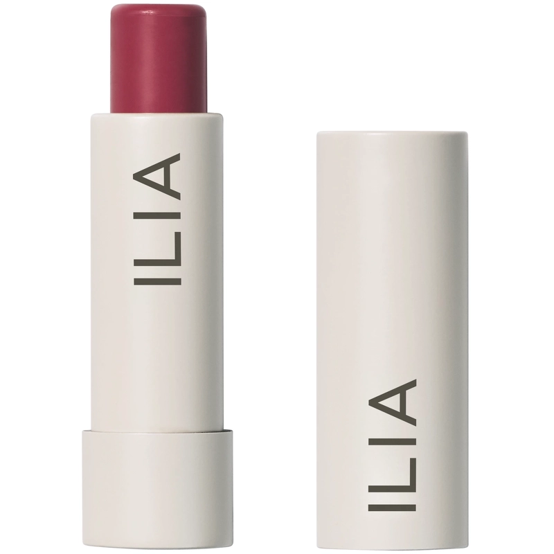 ILIA Balmy Tint Hydrating Lip Balm 4,4 gr. – Lullaby fra ILIA