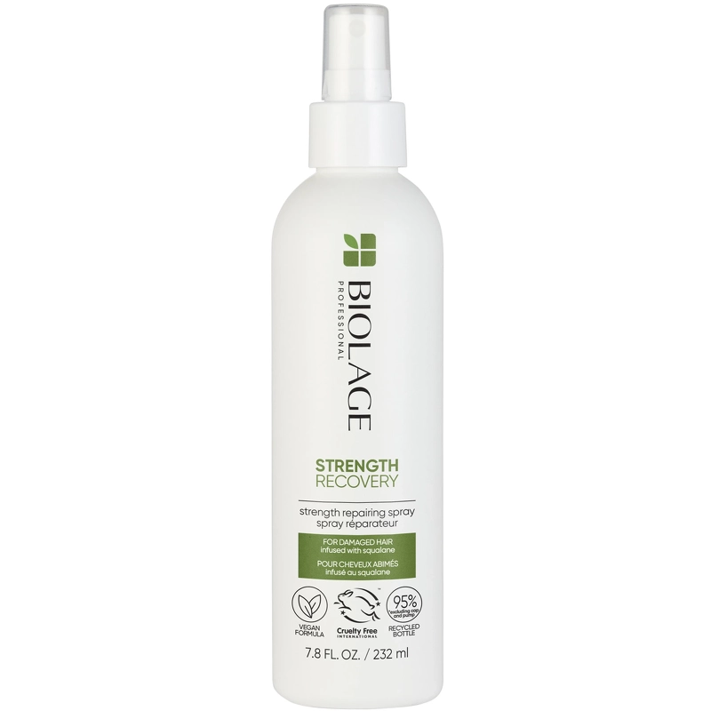 Biolage Strength Recovery Spray 232 ml fra Biolage