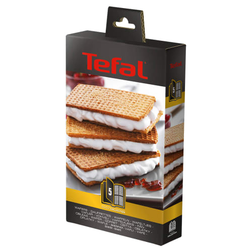Tilbehør til Tefal Snack Collection fra tefal 3045386366170