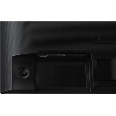 Samsung F24T370FWR 24 1920 x 1080 (Full HD) HDMI DisplayPort 75Hz