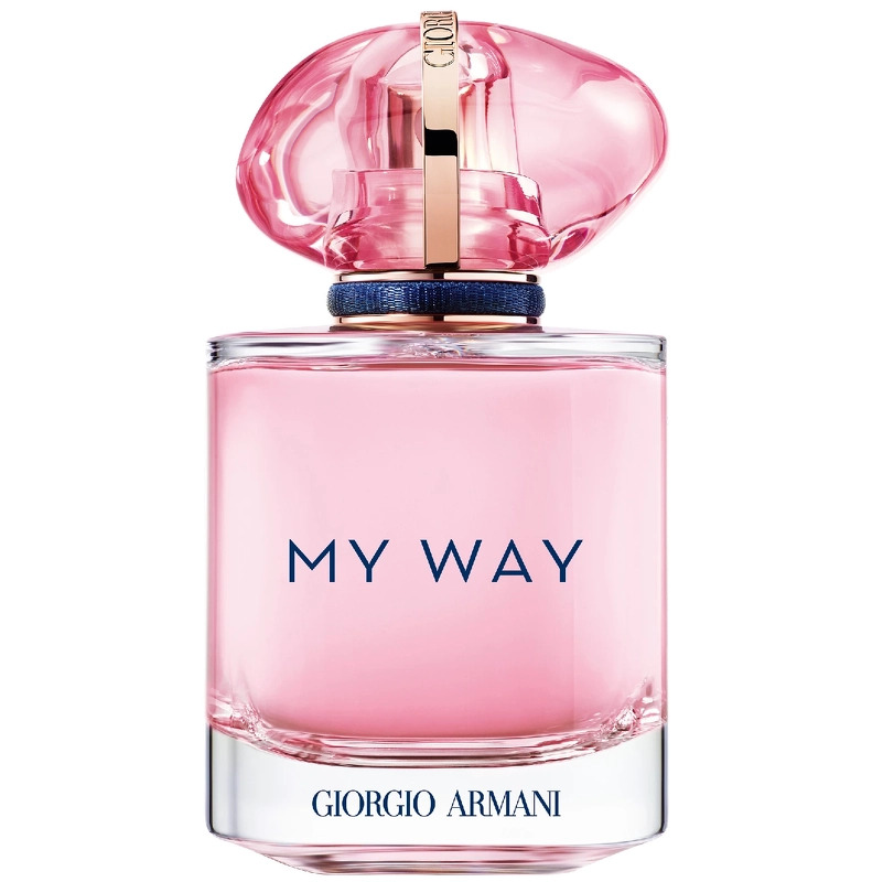 Giorgio Armani My Way Nectar EDP 50 ml fra Giorgio Armani